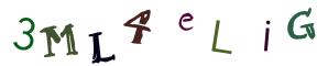 Imagine CAPTCHA