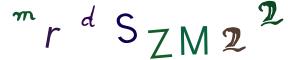 Imagine CAPTCHA