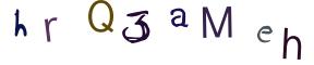 Imagine CAPTCHA