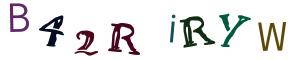 Imagine CAPTCHA
