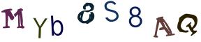 Imagine CAPTCHA