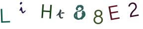 Imagine CAPTCHA