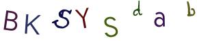 Imagine CAPTCHA