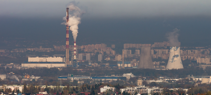 California Resources Corporation obține permise pentru stocarea CO2 în puțuri adânci 
