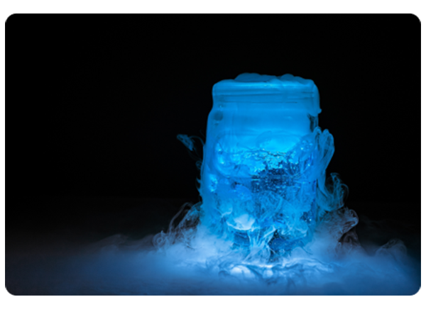 Cryogenic-Separation