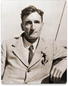 Guy Stewart Callendar