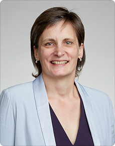 Corinne Le Quéré