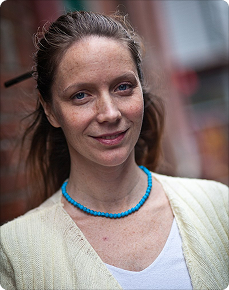Kim Cobb