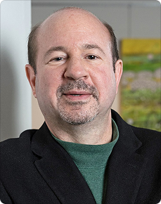 Michael E. Mann